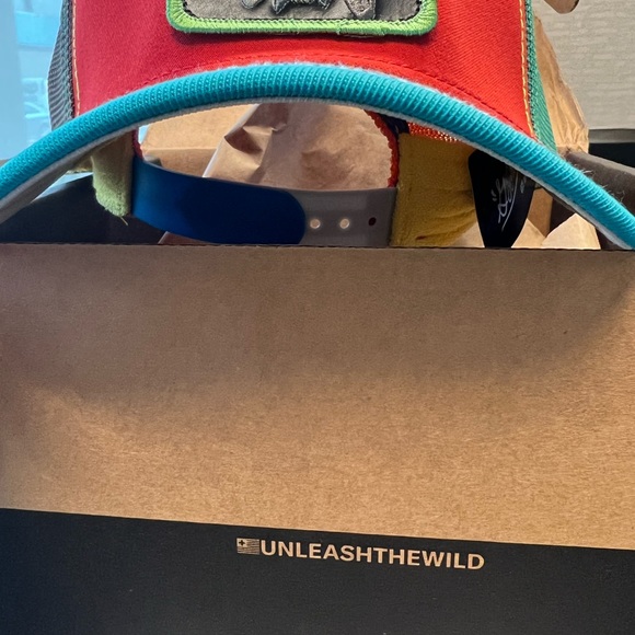 Goorin Farm Drop - BATTY 🦇 - Picture 8 of 12